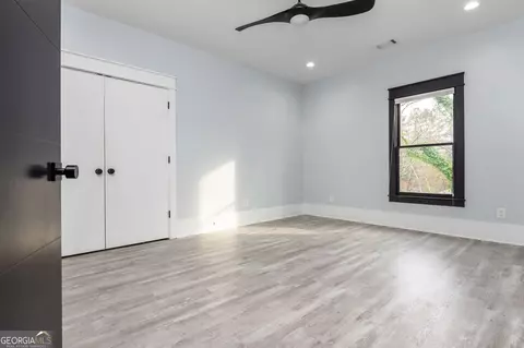 Bedroom - 2804 Skyland Dr NE, Chamblee, GA 30341 photo 2 of 6