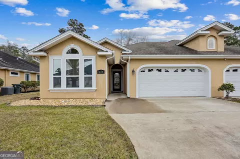 226 Miller Dr, Kingsland, GA 31548