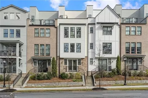 1842 Gotham Ln NE, Atlanta, GA 30324