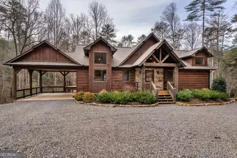 15 Bootleg Mountain Rd #11, Morganton, GA 30560