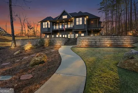 631 New Harmony Dr, Lineville, AL 36266