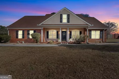 101 Bay Laurel Cir, Warner Robins, GA 31088