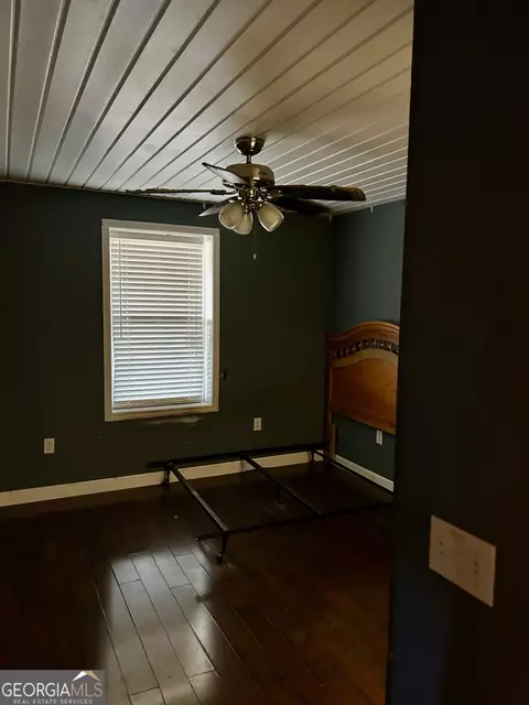 Bedroom - 201 Claude Anderson Rd, Claxton, GA 30417 photo 1 of 3