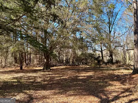 Exterior - 201 Claude Anderson Rd, Claxton, GA 30417 photo 11 of 12