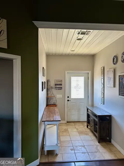 Entry Way - 201 Claude Anderson Rd, Claxton, GA 30417 photo 1 of 5