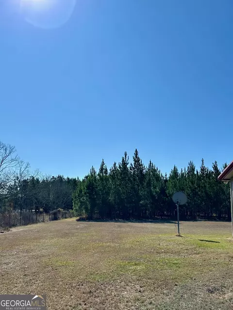 Exterior - 201 Claude Anderson Rd, Claxton, GA 30417 photo 4 of 12