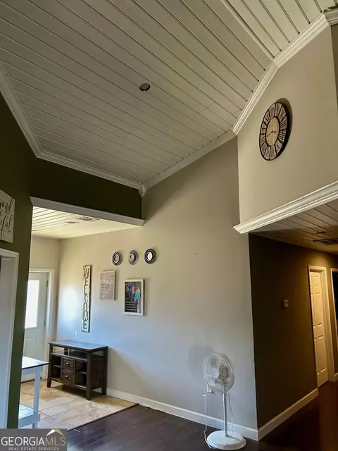 Entry Way - 201 Claude Anderson Rd, Claxton, GA 30417 photo 3 of 5