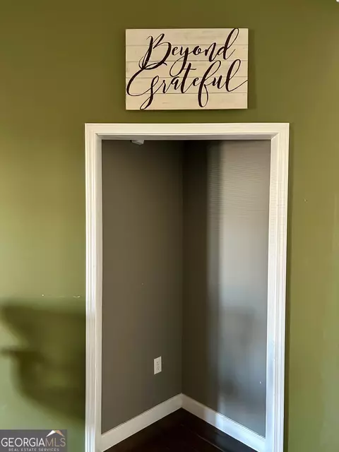 Entry Way - 201 Claude Anderson Rd, Claxton, GA 30417 photo 2 of 5