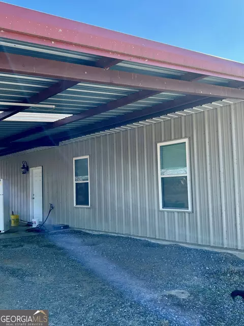 Other - 201 Claude Anderson Rd, Claxton, GA 30417 photo 9 of 14