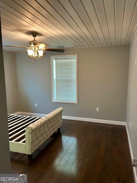 Bedroom - 201 Claude Anderson Rd, Claxton, GA 30417 photo 2 of 3