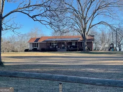 425 Trice Cemetery Rd, Thomaston, GA 30286