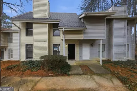 4411 Idlewood Ln, Tucker, GA 30084