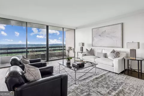 2660 Peachtree Rd NW #23A, Atlanta, GA 30305