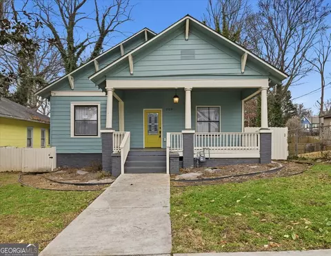 1129 Arlington Ave SW, Atlanta, GA 30310