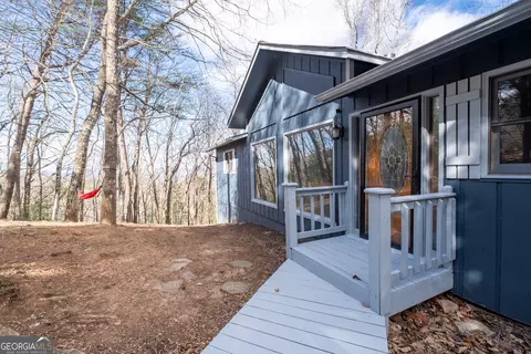 226 Mountain View Ct, Ellijay, GA 30536