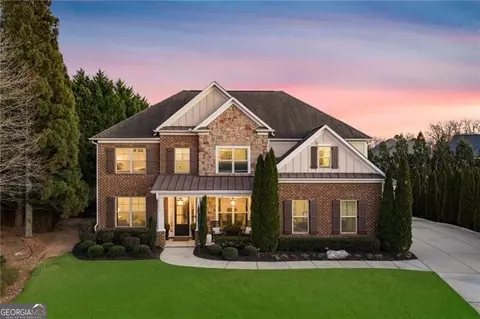 Undisclosed, Cumming, GA 30040