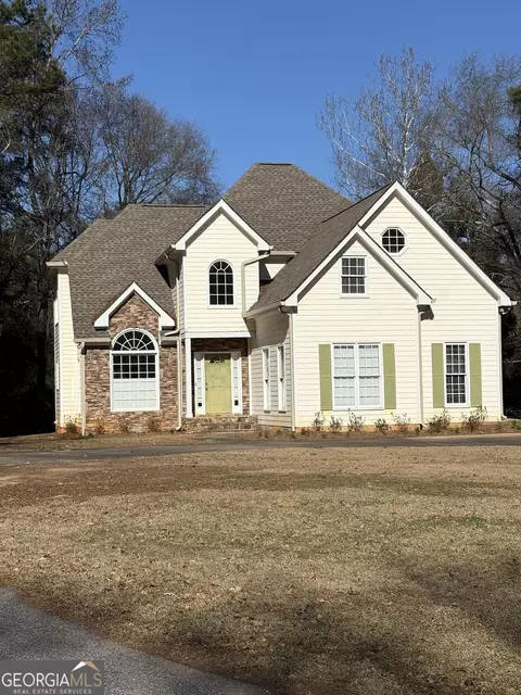 1060 Patrick Pl, Watkinsville, GA 30677