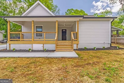 111 Ford St, Cartersville, GA 30120