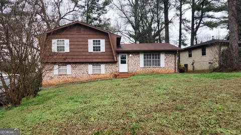 2916 Drexel Ln, Jonesboro, GA 30236