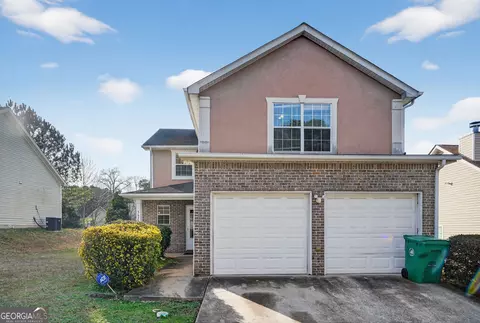 3675 Gray Birch Dr, Decatur, GA 30034