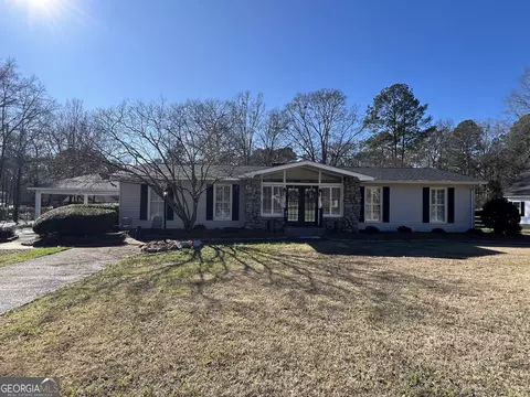 47 Buena Vista Ave, Warrenton, GA 30828