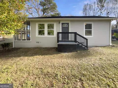 28 Elm St, Hampton, GA 30228