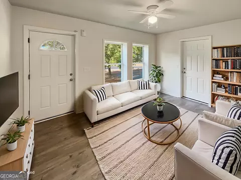 28 Elm St, Hampton, GA 30228 photo 3