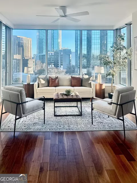 3338 Peachtree Rd NE #709, Atlanta, GA 30326