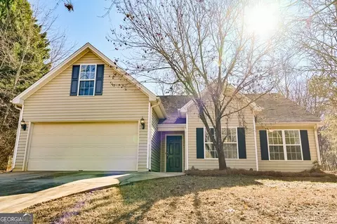 40 Crooked Creek Dr, Covington, GA 30016