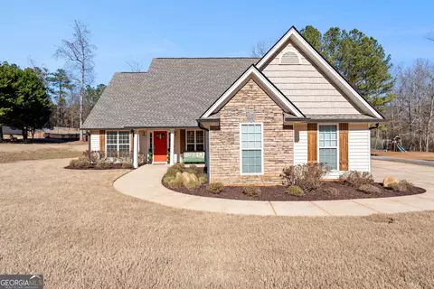 187 Hunter Welch Pkwy, Luthersville, GA 30251