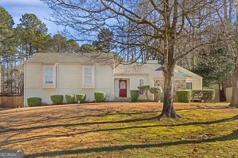 1994 Benthill Dr, Marietta, GA 30062
