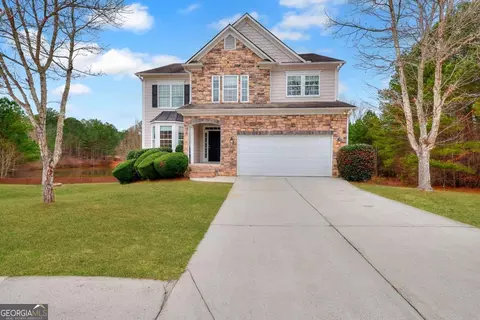 Undisclosed, Loganville, GA 30052