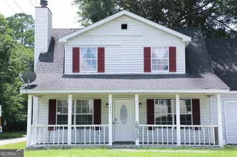 7245 Garfield St, Savannah, GA 31406