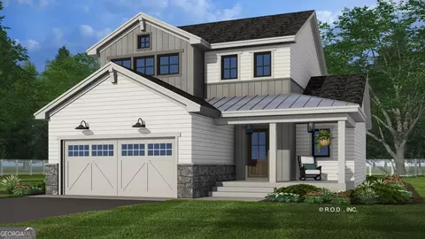 105 White Oak Pl, Carrollton, GA 30116