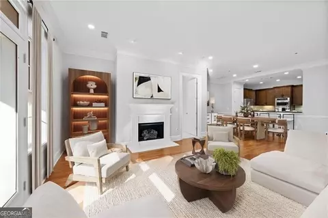 Undisclosed, Atlanta, GA 30339