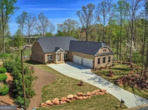 1502 Mountain Reserve Dr NW, Kennesaw, GA 30152