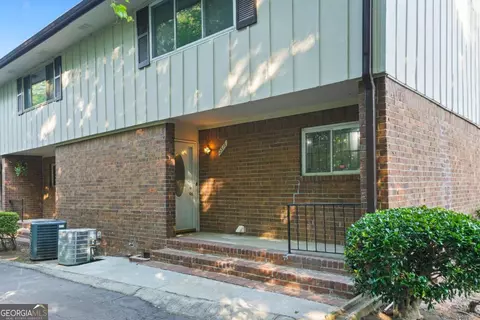 2518 Bradford Sq NE, Atlanta, GA 30345
