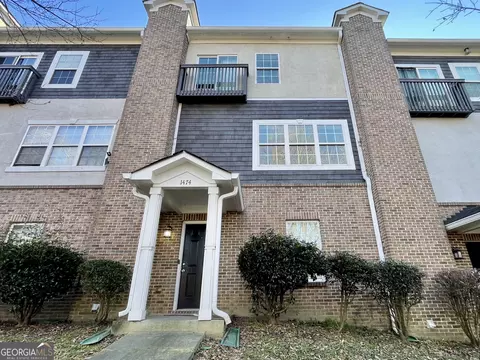 1474 Talia Wood Cir NW, Atlanta, GA 30314