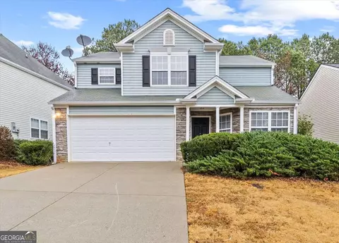 329 Meadows Ln, Canton, GA 30114