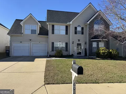 60 Templeton Way, Covington, GA 30016