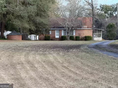 Undisclosed, Kathleen, GA 31047
