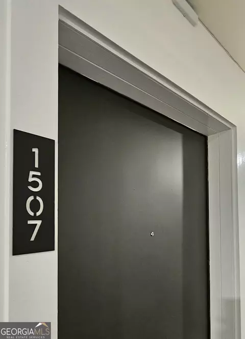 800 Peachtree St NE #1507, Atlanta, GA 30308