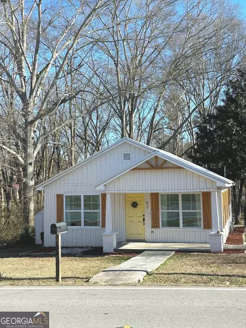 92 James St, Temple, GA 30179