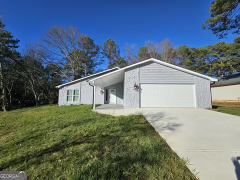 391 Park Ridge Cir, Riverdale, GA 30274