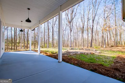 Exterior - 1605 Five Points Rd, Waco, GA 30182 photo 5 of 12