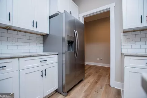 Entry Way - 1605 Five Points Rd, Waco, GA 30182 photo 4 of 14