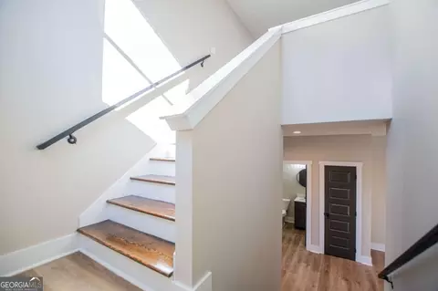 Entry Way - 1605 Five Points Rd, Waco, GA 30182 photo 11 of 14