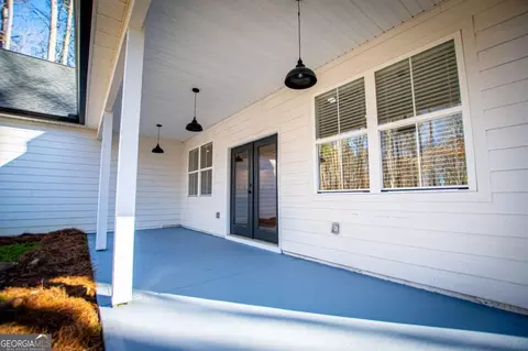 Exterior - 1605 Five Points Rd, Waco, GA 30182 photo 6 of 12