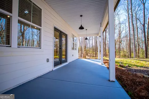 Exterior - 1605 Five Points Rd, Waco, GA 30182 photo 4 of 12