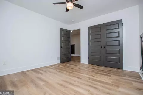 Bedroom - 1605 Five Points Rd, Waco, GA 30182 photo 8 of 8
